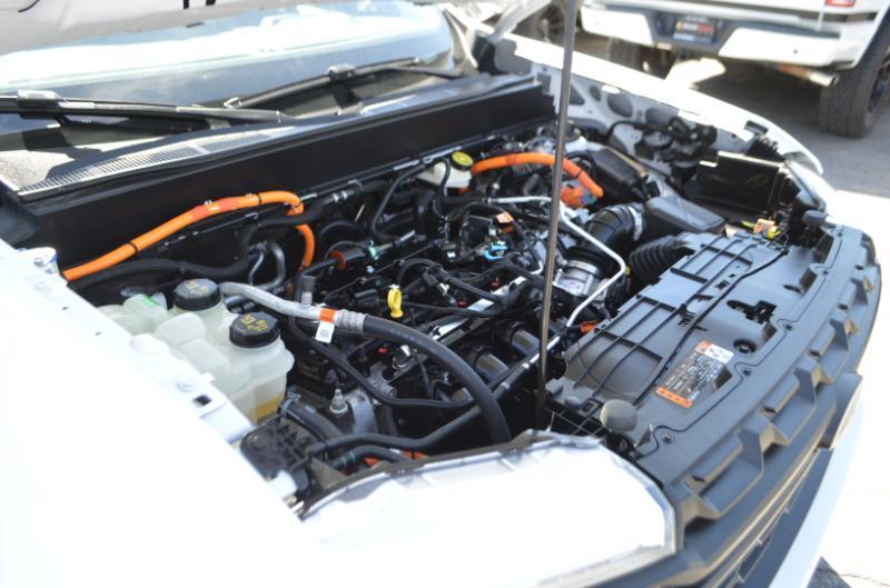 Ford Maverick XL 2022
