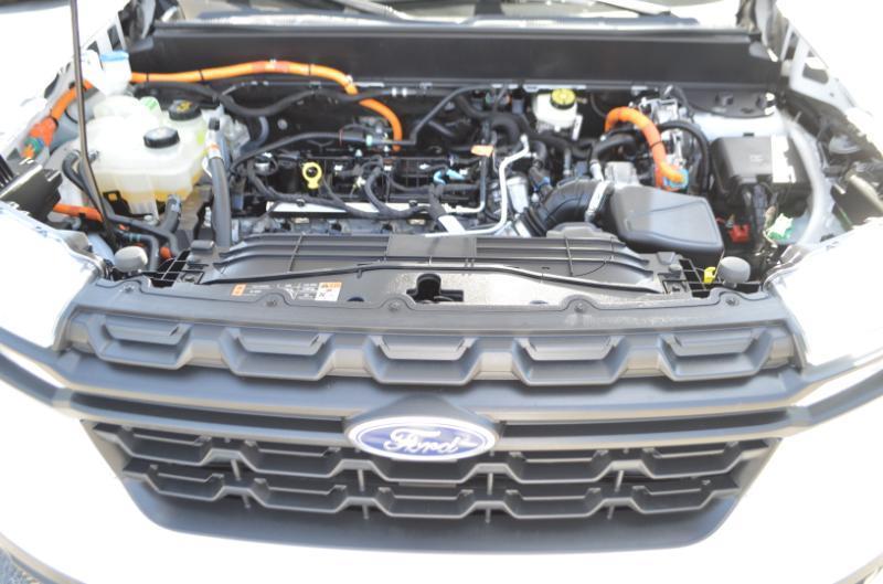 Ford Maverick XL 2022