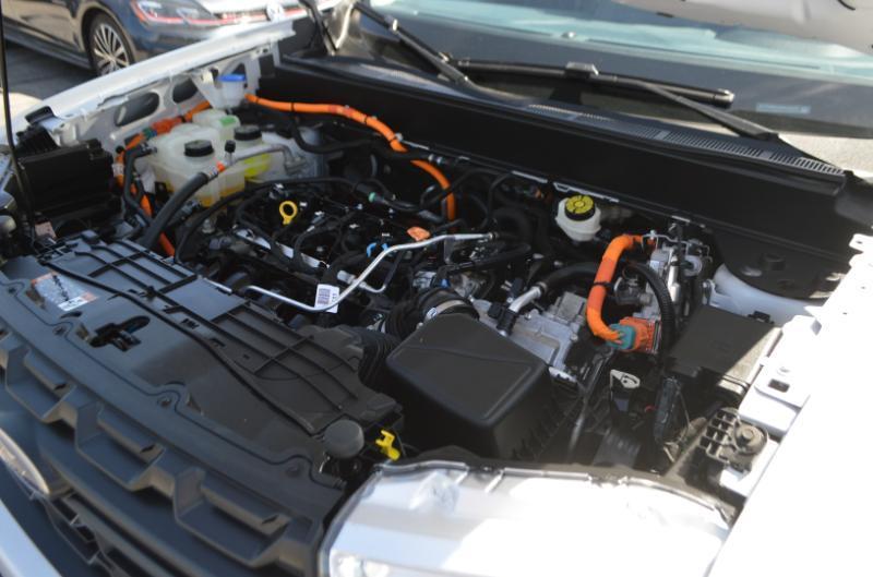 Ford Maverick XL 2022