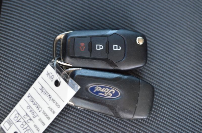 Ford Maverick XL 2022
