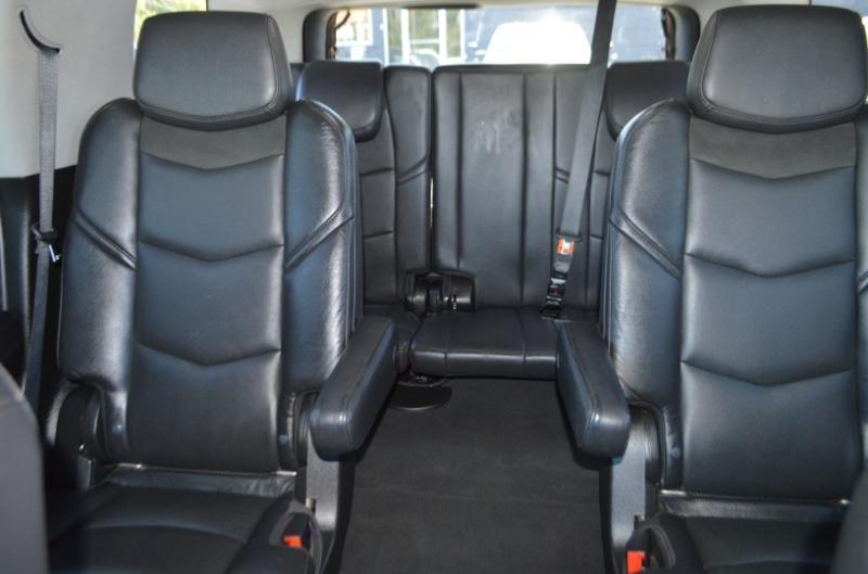 Cadillac Escalade Luxury 4WD 2019