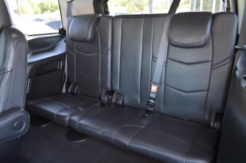 Cadillac Escalade Luxury 4WD 2019