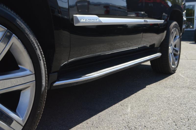 Cadillac Escalade Luxury 4WD 2019