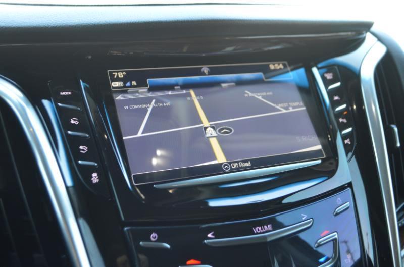 Cadillac Escalade Luxury 4WD 2019