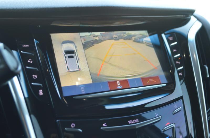 Cadillac Escalade Luxury 4WD 2019
