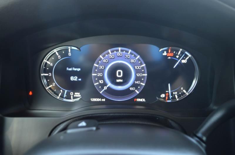 Cadillac Escalade Luxury 4WD 2019