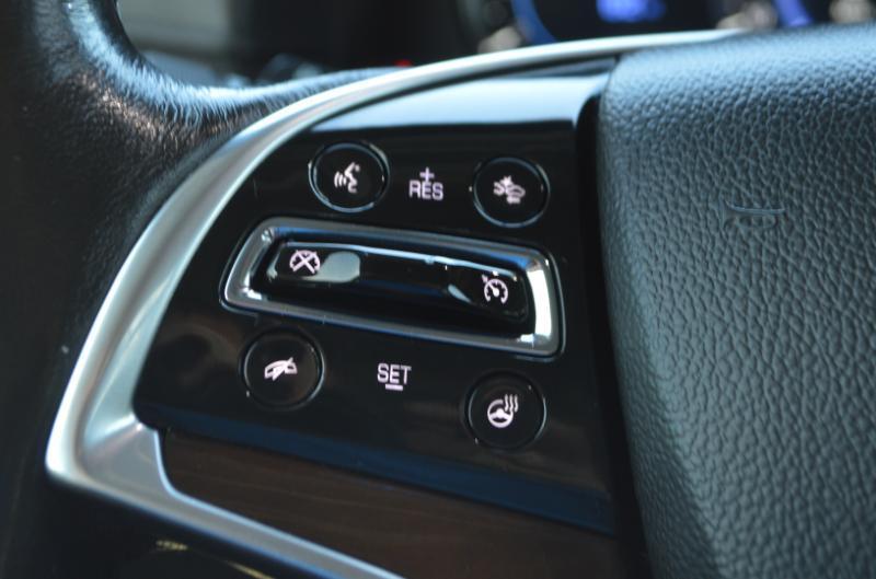 Cadillac Escalade Luxury 4WD 2019