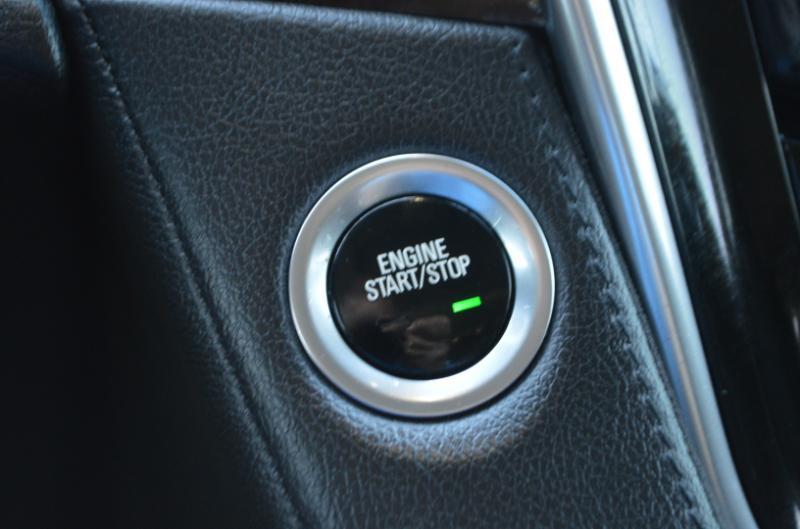 Cadillac Escalade Luxury 4WD 2019