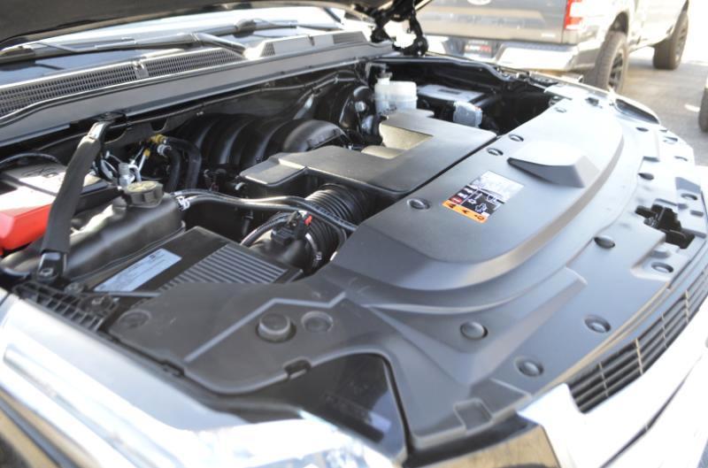 Cadillac Escalade Luxury 4WD 2019