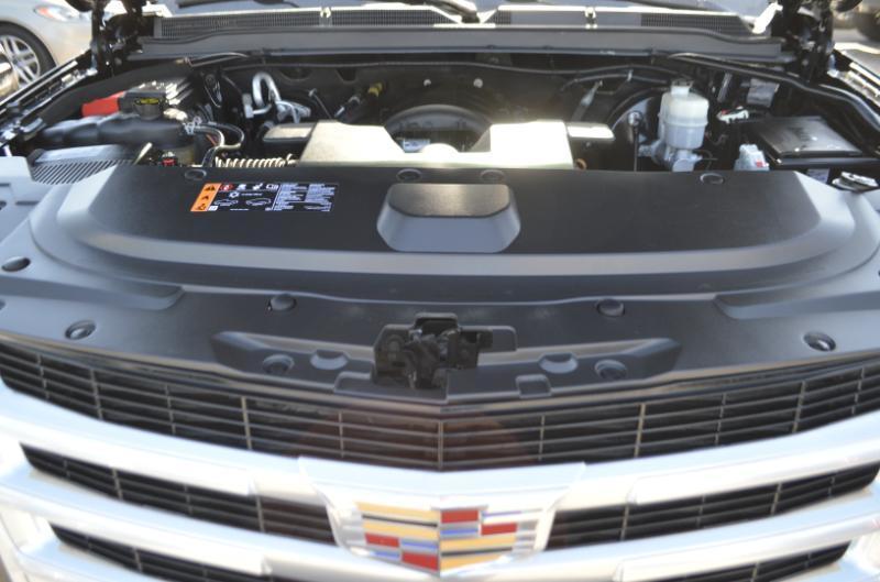 Cadillac Escalade Luxury 4WD 2019