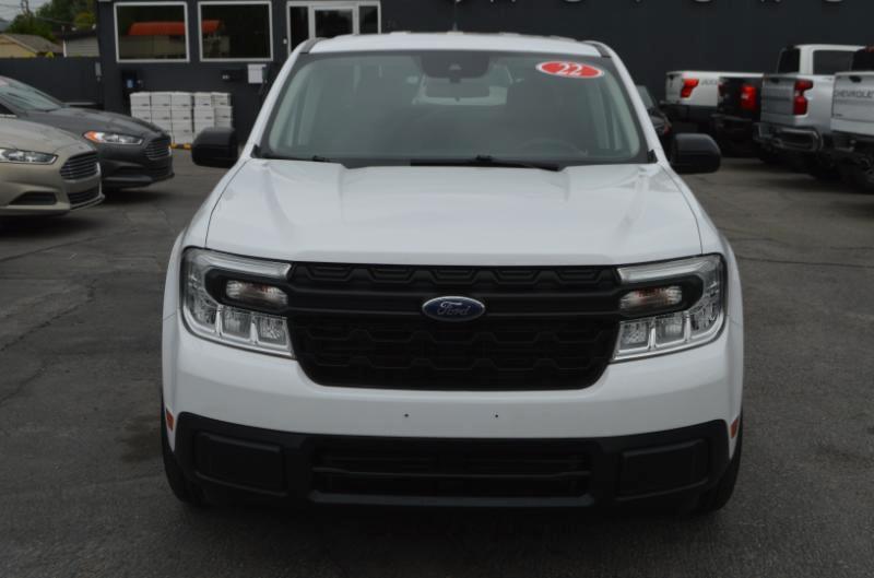 Ford Maverick XL 2022