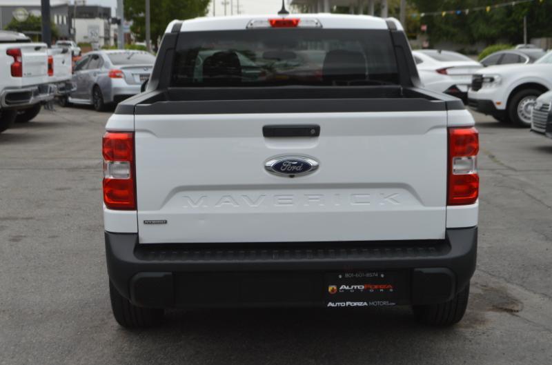 Ford Maverick XL 2022