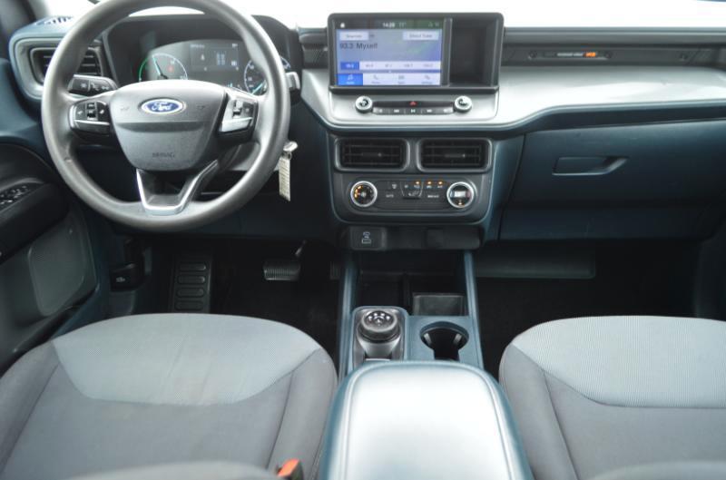 Ford Maverick XL 2022