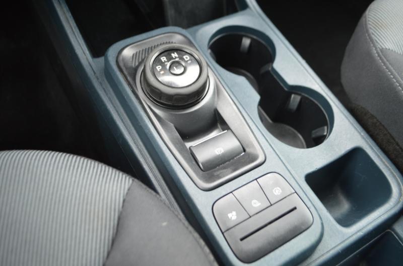 Ford Maverick XL 2022