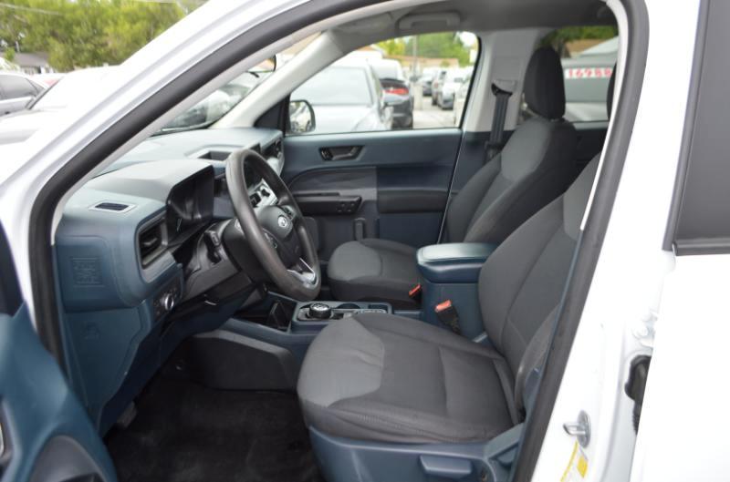 Ford Maverick XL 2022