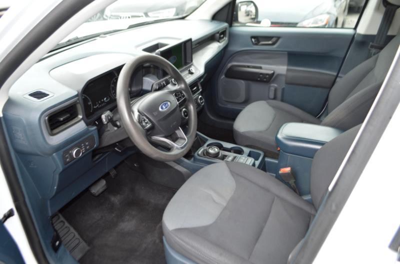Ford Maverick XL 2022