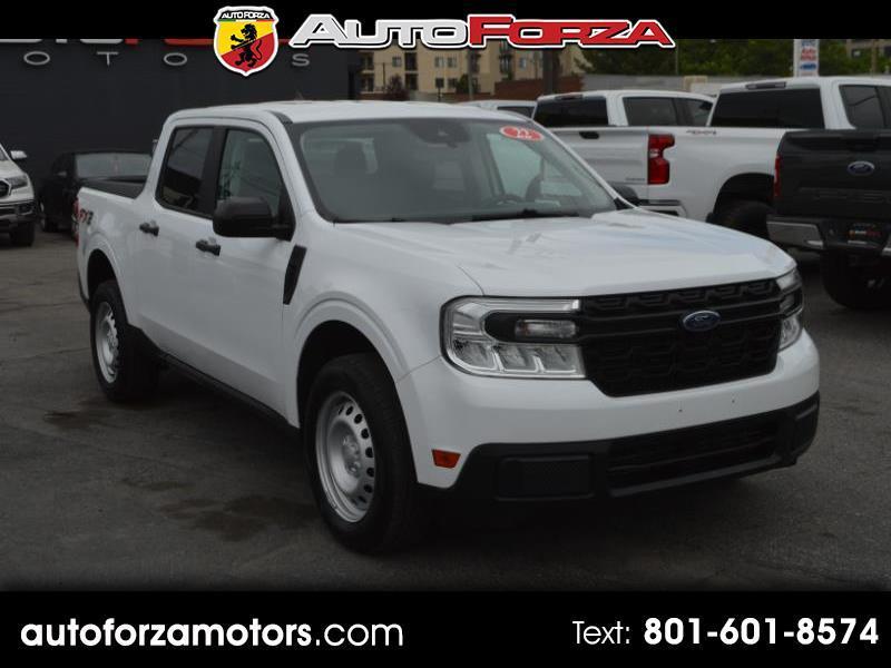 Ford Maverick XL 2022