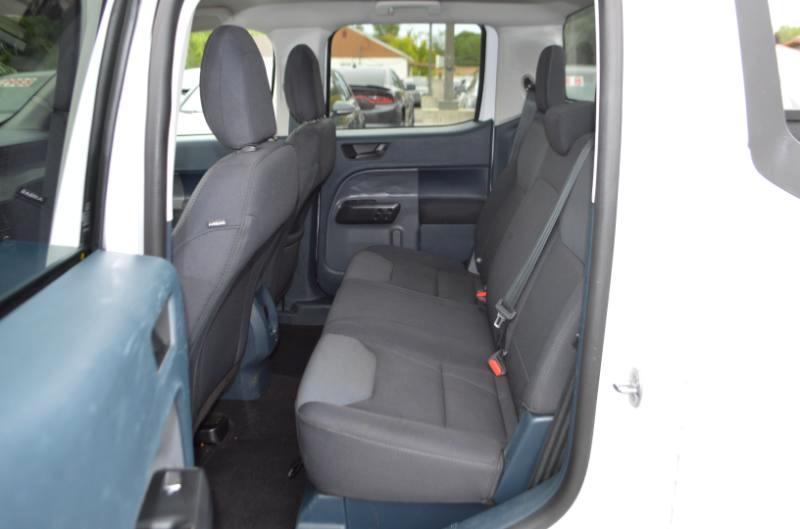 Ford Maverick XL 2022