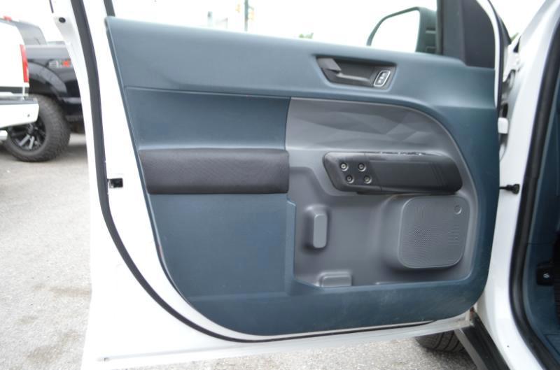 Ford Maverick XL 2022
