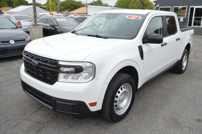 Ford Maverick XL 2022