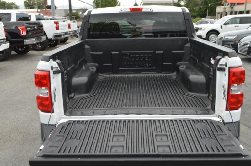 Ford Maverick XL 2022