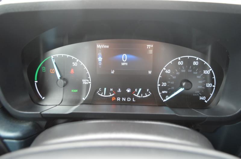 Ford Maverick XL 2022