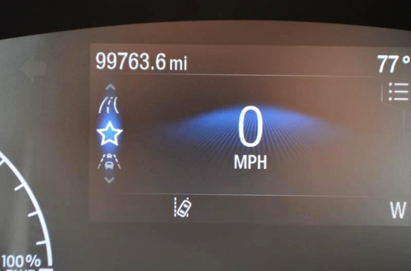 Ford Maverick XL 2022