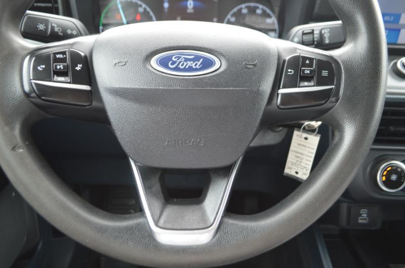 Ford Maverick XL 2022