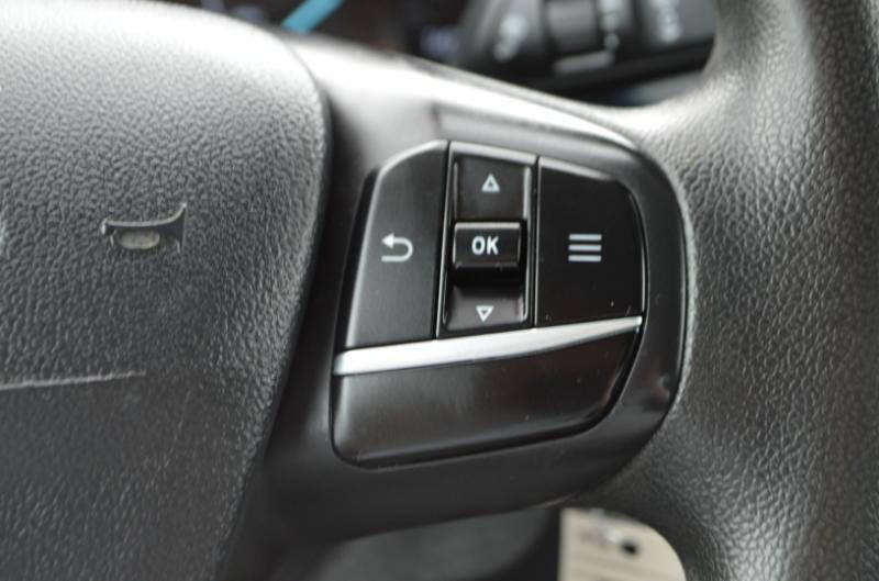 Ford Maverick XL 2022
