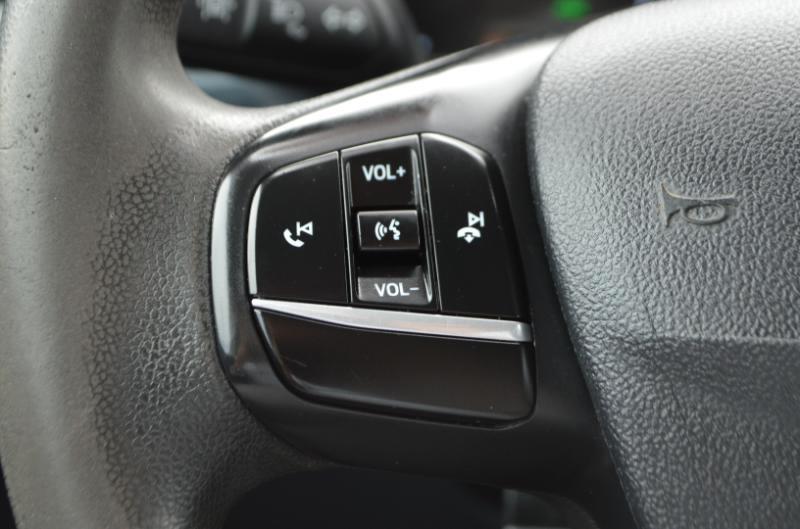 Ford Maverick XL 2022