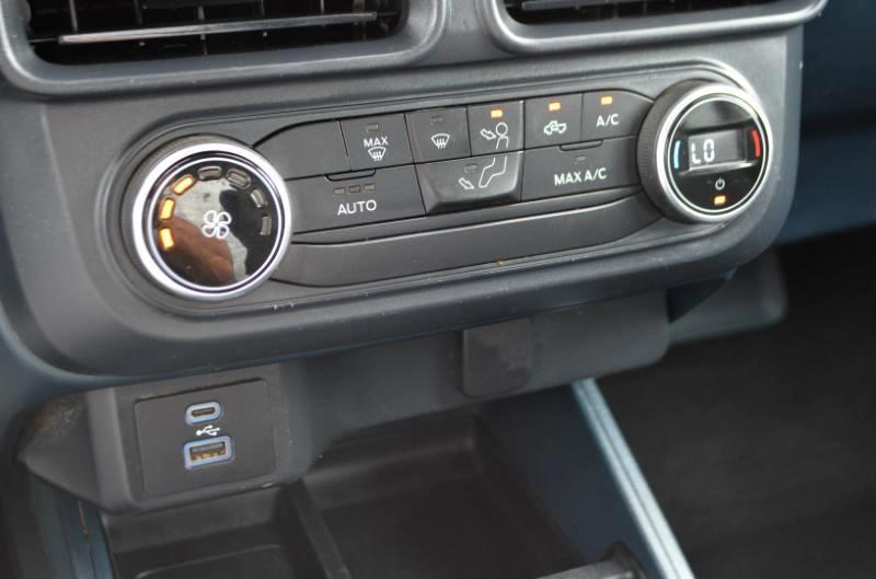 Ford Maverick XL 2022