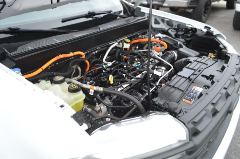 Ford Maverick XL 2022