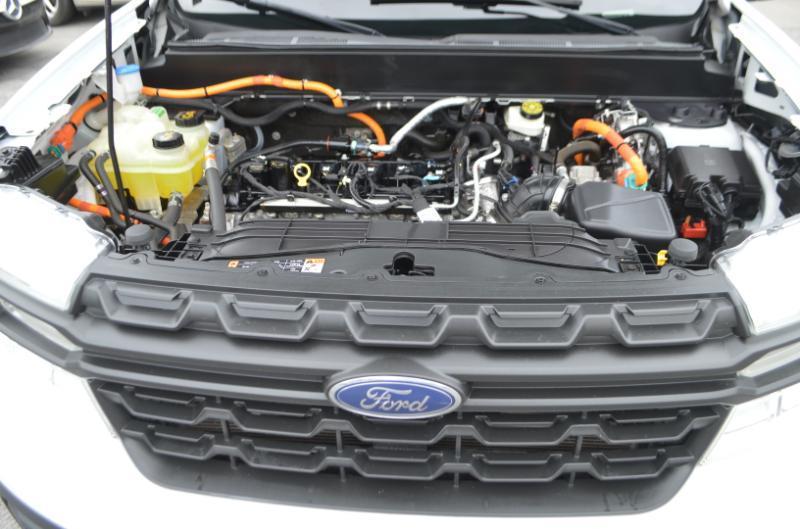 Ford Maverick XL 2022