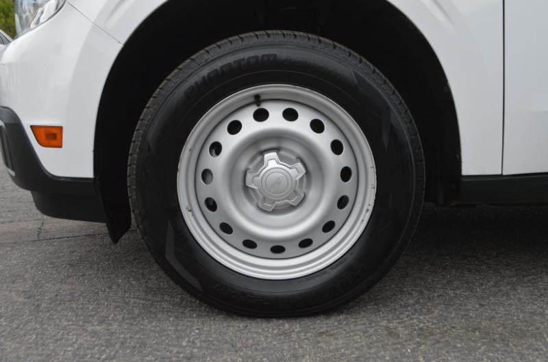 Ford Maverick XL 2022