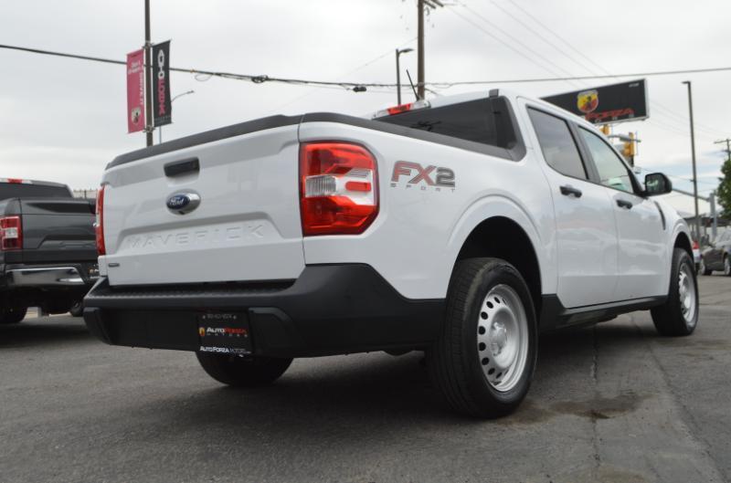 Ford Maverick XL 2022