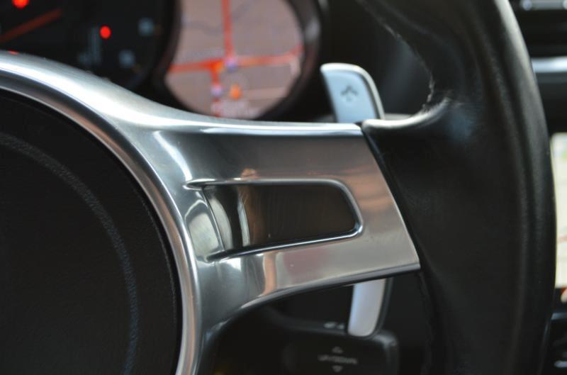 Porsche Boxster Base 2013