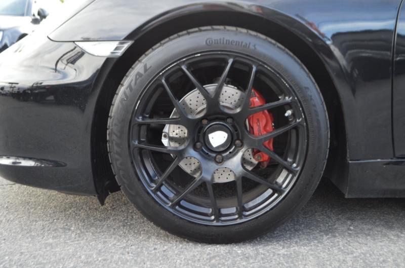 Porsche Boxster Base 2013