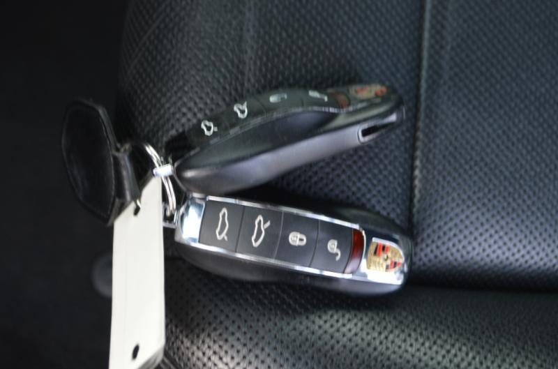 Porsche Boxster Base 2013