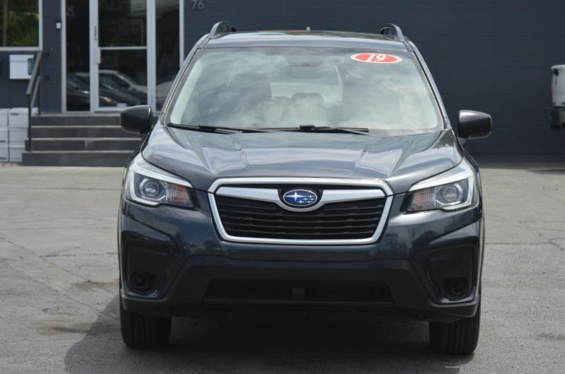 Subaru Forester Base 2019