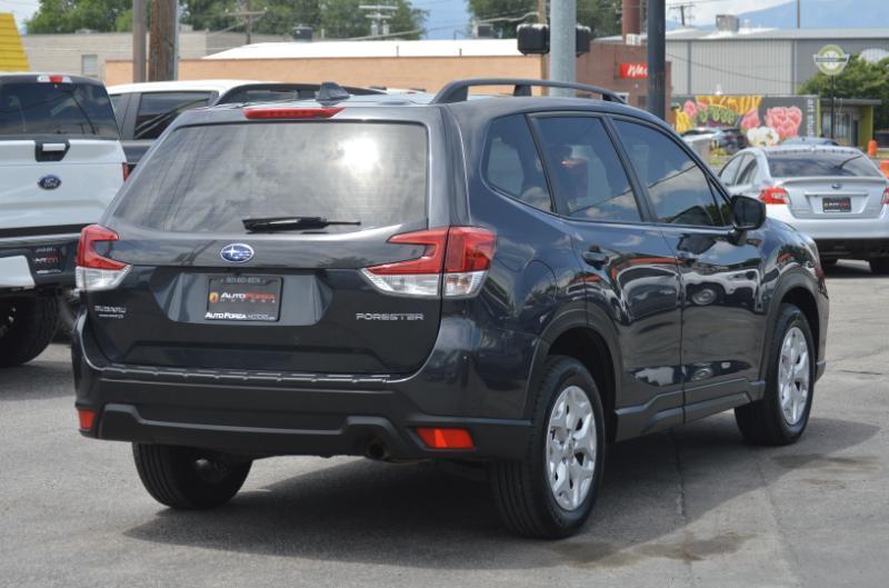 Subaru Forester Base 2019