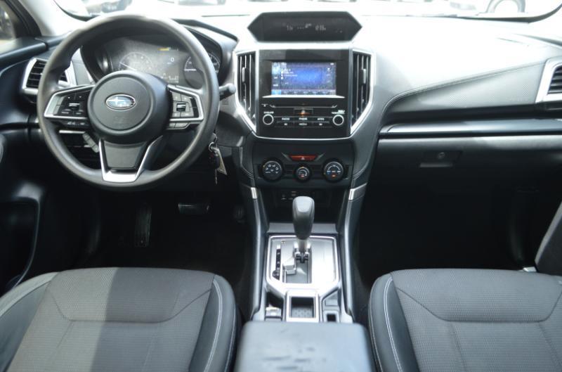 Subaru Forester Base 2019