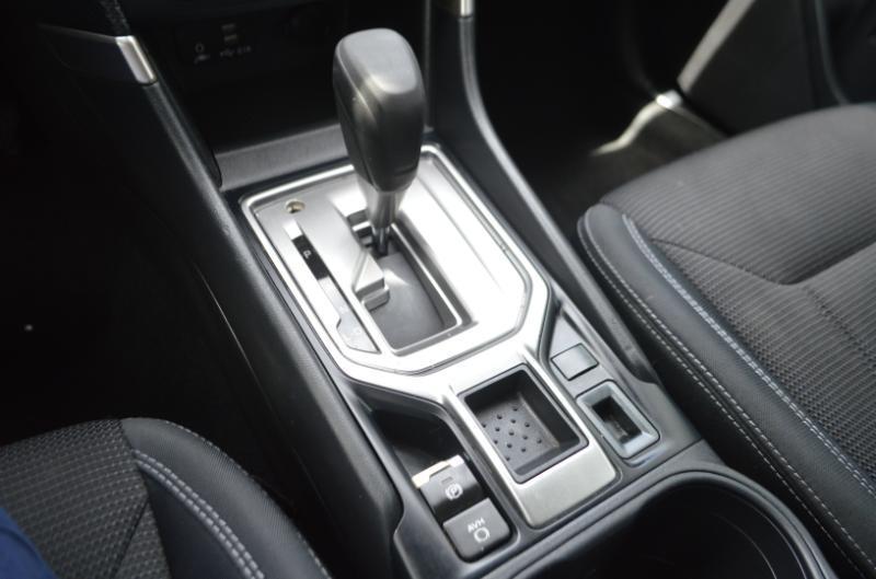 Subaru Forester Base 2019
