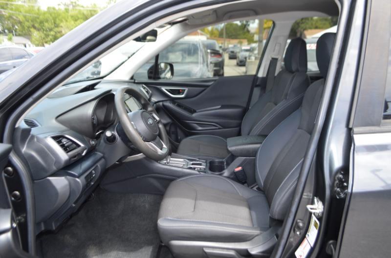 Subaru Forester Base 2019