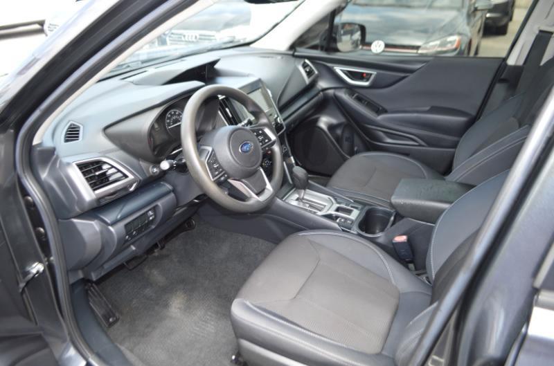 Subaru Forester Base 2019