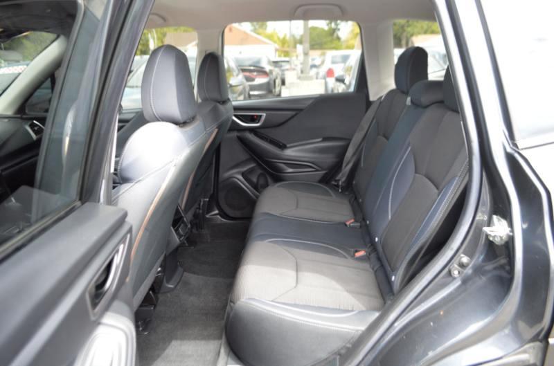 Subaru Forester Base 2019