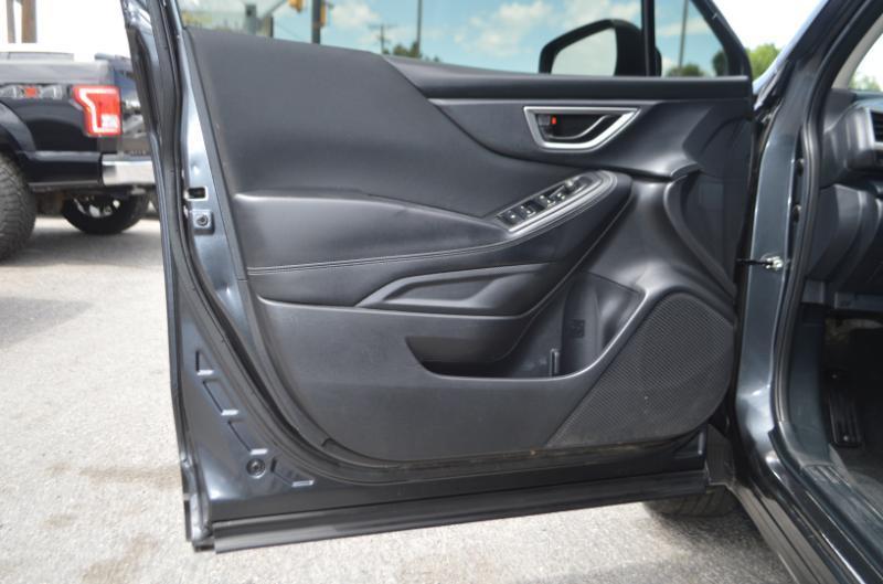 Subaru Forester Base 2019