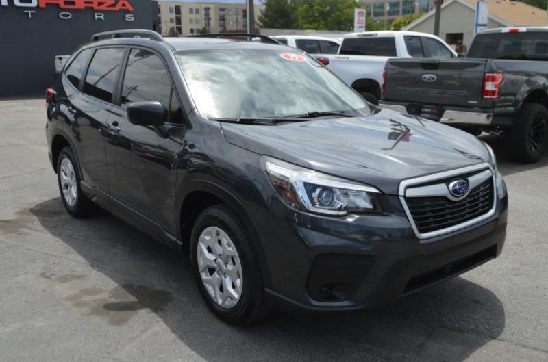 Subaru Forester Base 2019