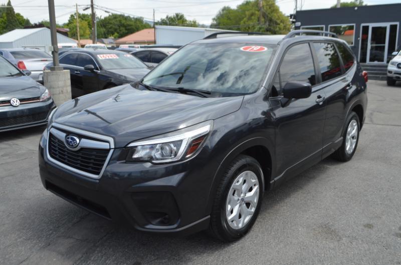 Subaru Forester Base 2019