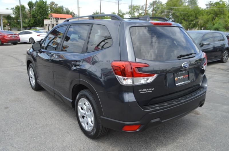 Subaru Forester Base 2019