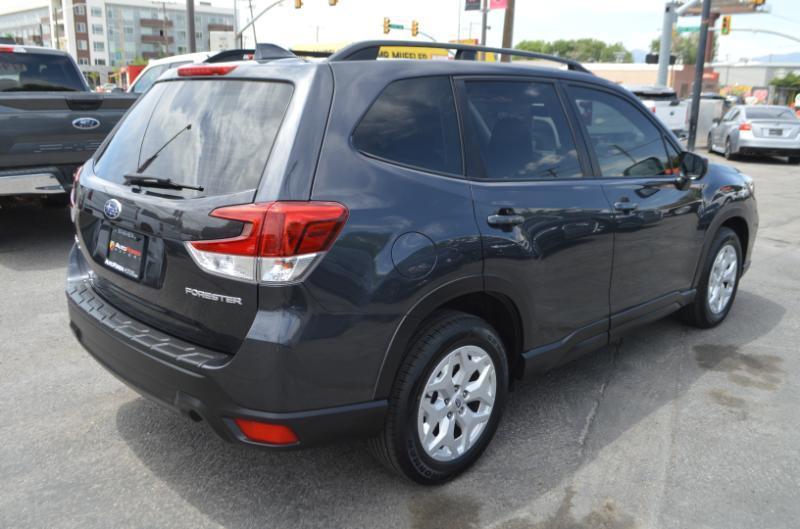 Subaru Forester Base 2019